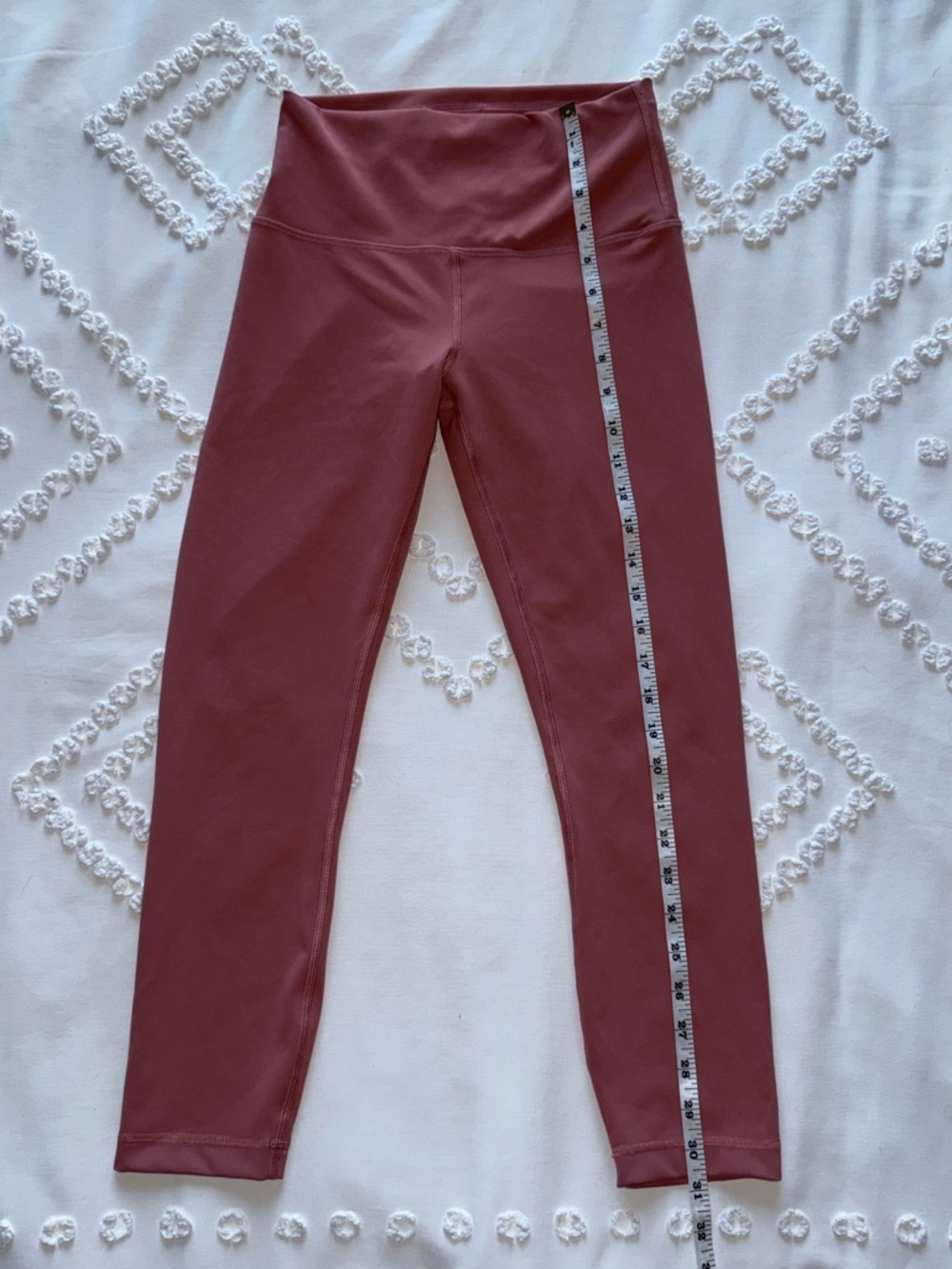 Lululemon Athletica Wunder Train Legging - Picture 6 of 8